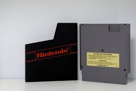 KIRBY'S ADVENTURE  CIB OVP  NOE NINTENDO NES  PAL-B gebraucht, guter Zustand