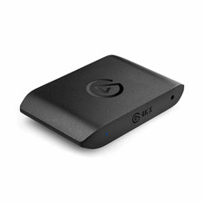 Elgato 4K X External Video Capture Device, Digital Format Capture
