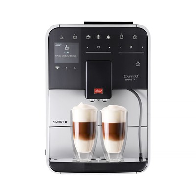 4006508217694 Melitta Barista T Smart Silver Without Milk Container Melitta