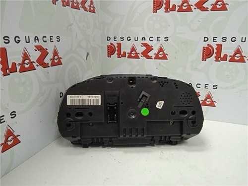 UNITÀ CONTACHILOMETRI KMH BMW serie 3 (E90) 2006 6983487 / Ik69834870 - Foto 2 di 3