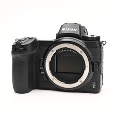 Nikon Z Z6 Digital Cameras for sale | eBay