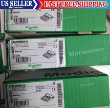 1PCS New In Box Schneider I/O Module 170ADM85010 170-ADM-850-10