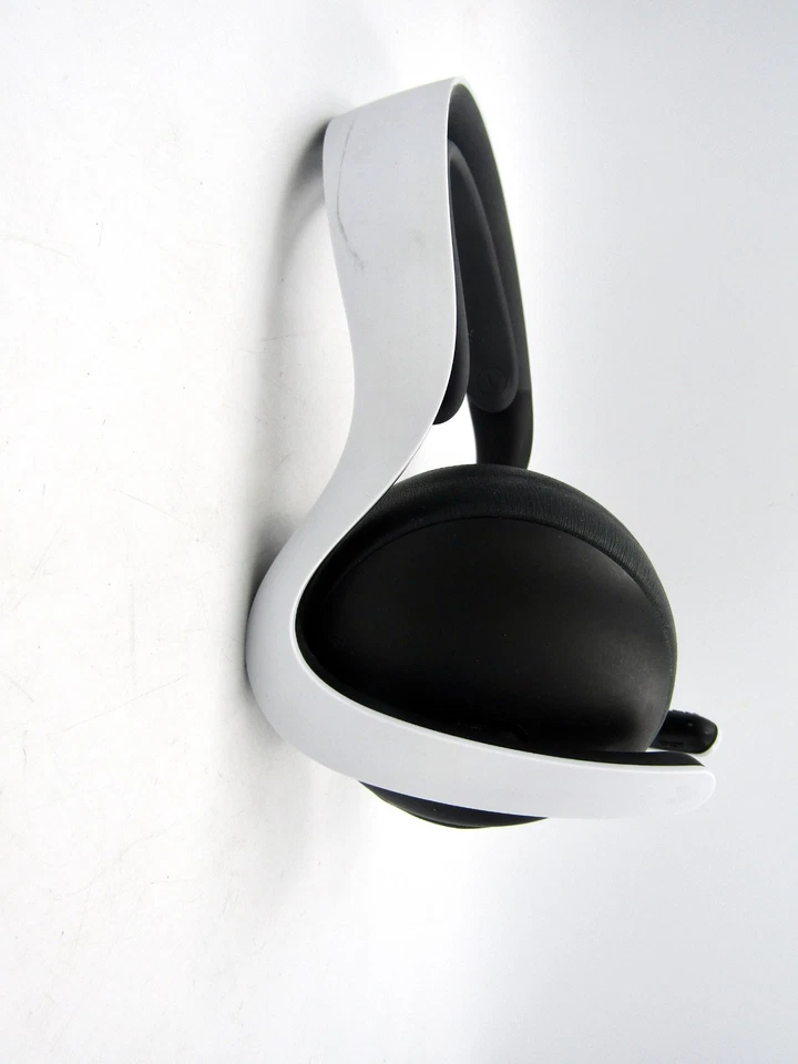 Auriculares inalámbricos Sony PlayStation Pulse Elite para Ps5, PC/Mac - Usados (sin dongle) Foto 2 de 4