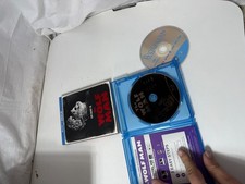 The Wolfman (Blu-ray, 1941) Lon Chaney Jr Digital Hd Ultraviolet