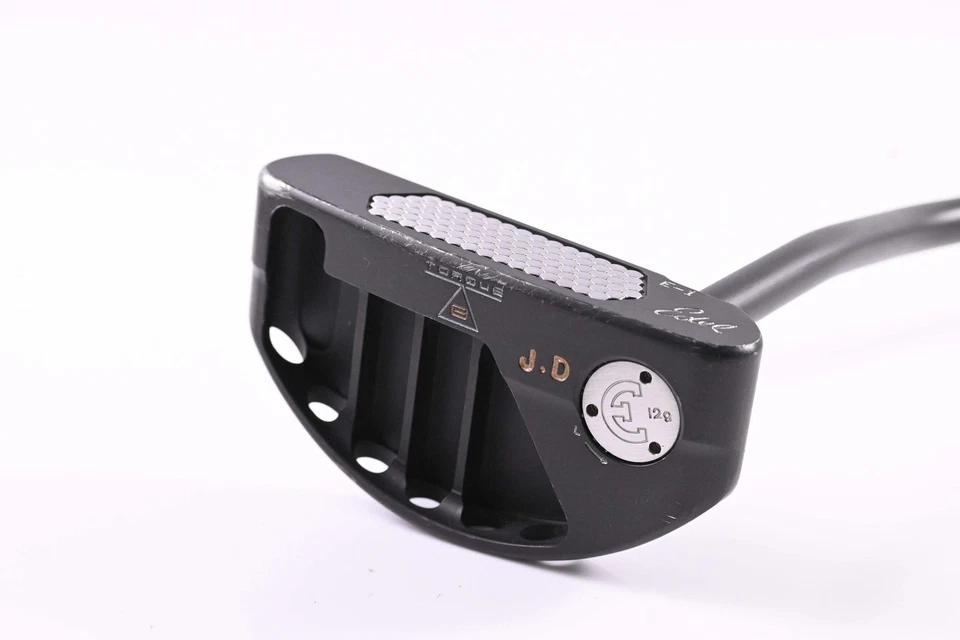 Edel Torque Balanced E-1 Putter / 35 Inch - Image 2 of 4
