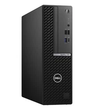 Dell OptiPlex Desktop Computer PC - i5 10th Gen - 16GB RAM 512GB SSD - Windows