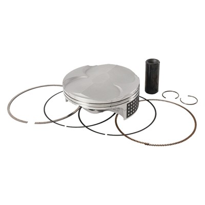 Vertex Piston Kit For Honda CRF 450 R 2017-2018 24189B
