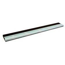 Kichler TaskWork Direct Wire 5 Light 40" Under Cabinet Light 12V Xenon 10595BZ