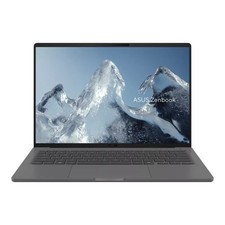 ASUS AS UX3407Q 14" WUXGA Snapdragon X1 26 100 16GB 512GB SSD W11H Laptop, GR