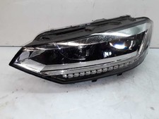 5TB941081B scheinwerfer links VOLKSWAGEN TOURAN 5T1 2015 1195388