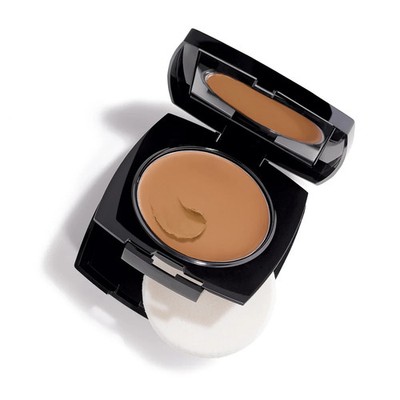 Cream-to-Powder Foundation Compact SPF15 - 130N - Alabaster - old stock