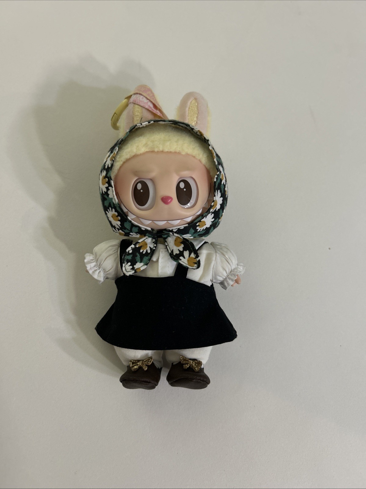 POP MART! the MONSTERS Let's Checkmate Series Vinyl Plush QUEEN/Sealed Box