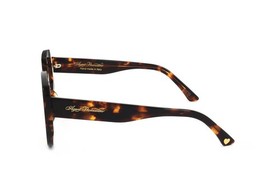 Agent Provocateur EDENA TORTOISE SHELL BM2 HAVANA 52/19/145 Women Eyewear Frame