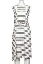 Next Kleid Damen Dress Damenkleid Gr. EU 38 Baumwolle Mehrfarbig #tworkif