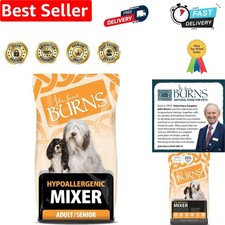 Pet Nutrition Adult and Senior Dog Hypo-allergenic Mixer 2 kg 9.00 per kilo