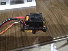 Castle Sidewinder 8  6s Esc  New Out Of Box