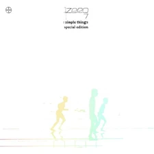 Simple Things [Special Edition] by ZERO 7 [Audio CD]