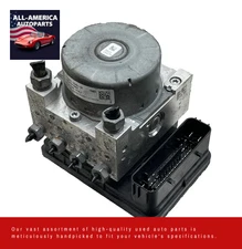 ABS Pump for 2016-2018 Lincoln MKX & Ford Edge - All America Car Parts