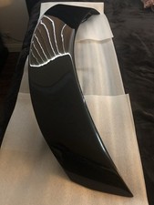 Ford Shelby Gt350r Oem Carbon Fiber Spoiler W Dog Bones Ford Shelby Gt350r Oem Carbon Fiber Spoiler W Dog Bones