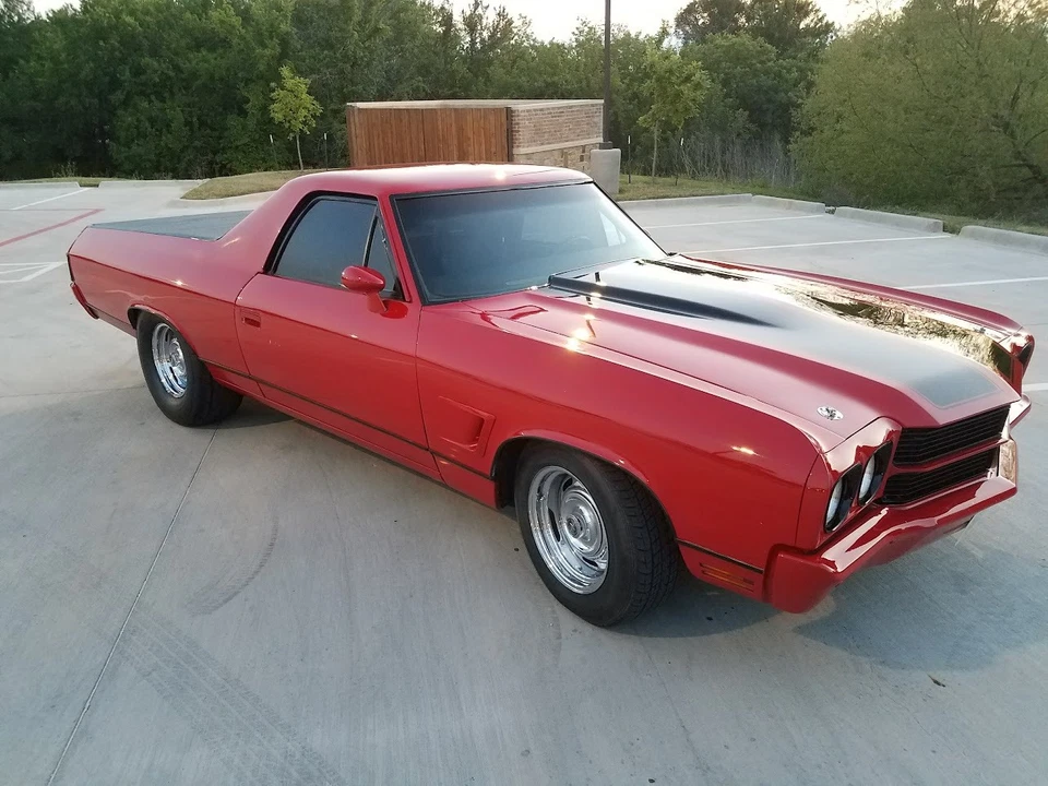 Ruedas Chevrolet Rally con tapa central cromada X 4 Foto 4 de 4