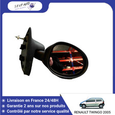 Retroviseur gauche (ou coque) BMW 328