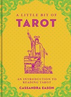 A Little Bit Of Tarot | An Introduction To Reading Tarot | Cassandra Eason
