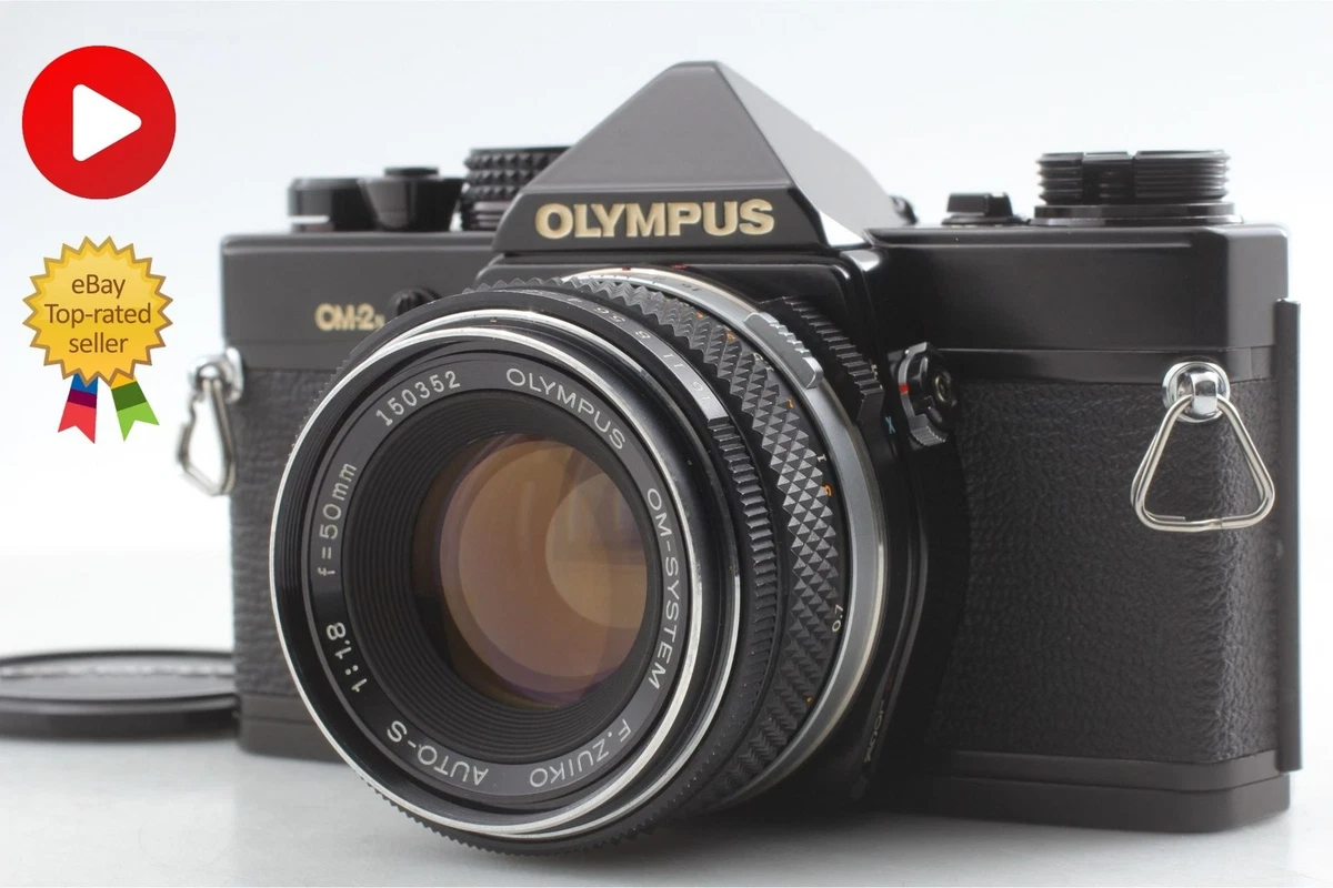 ★極美品★オリンパス OM-2 N MC AUTO-S50mmf1.4#1260 ☆極美品☆オリンパス OM-2 N MC AUTO-S50mmf1.4#1260 OM-SYSTEM