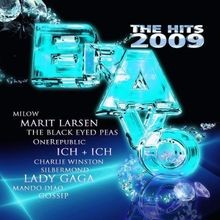 Bravo The Hits 2009 von Various | CD | Zustand sehr gut