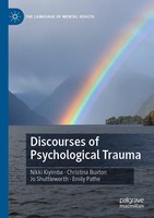 Discourses Of Psychological Trauma Christina Buxton