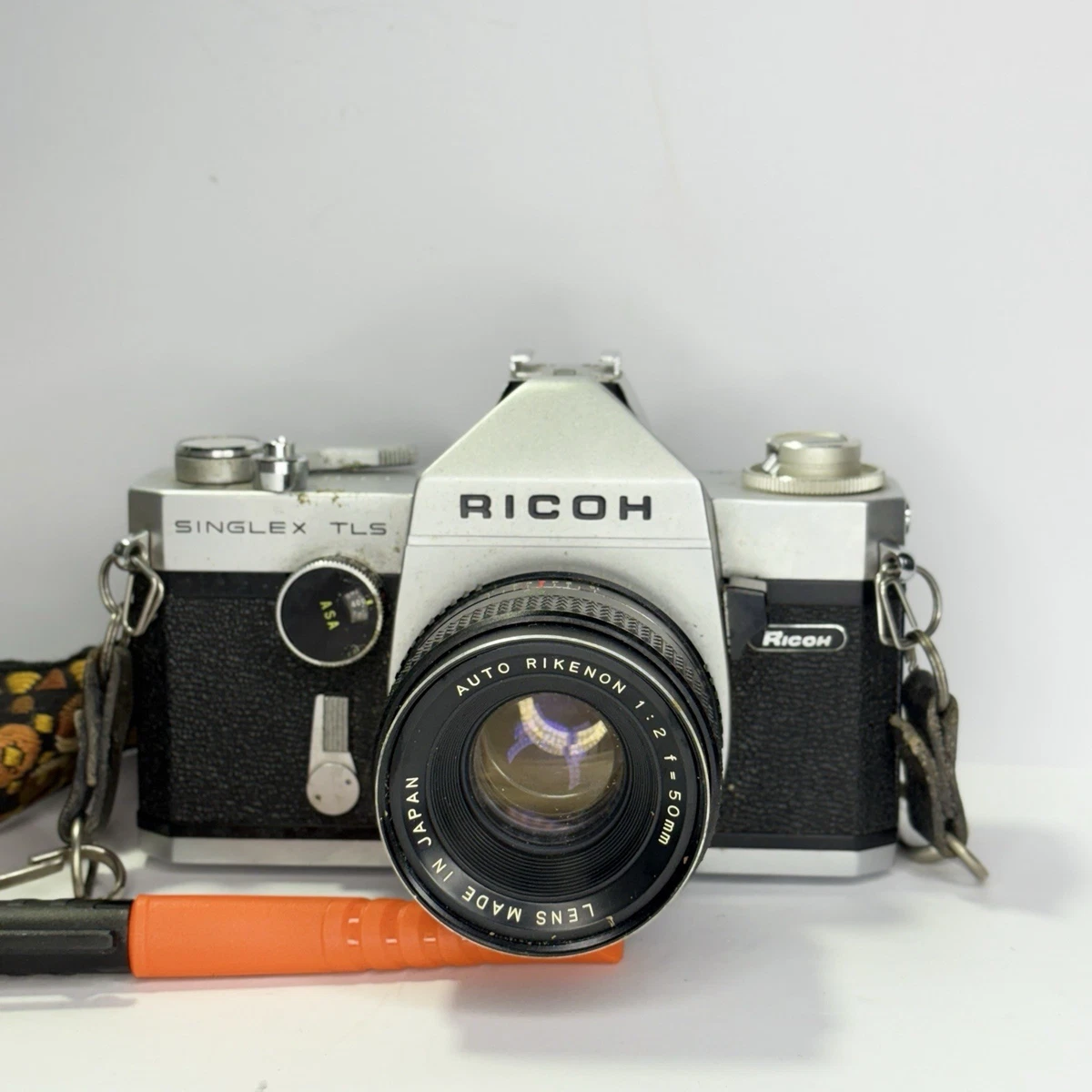 ricoh singlex tls products for sale | eBay
