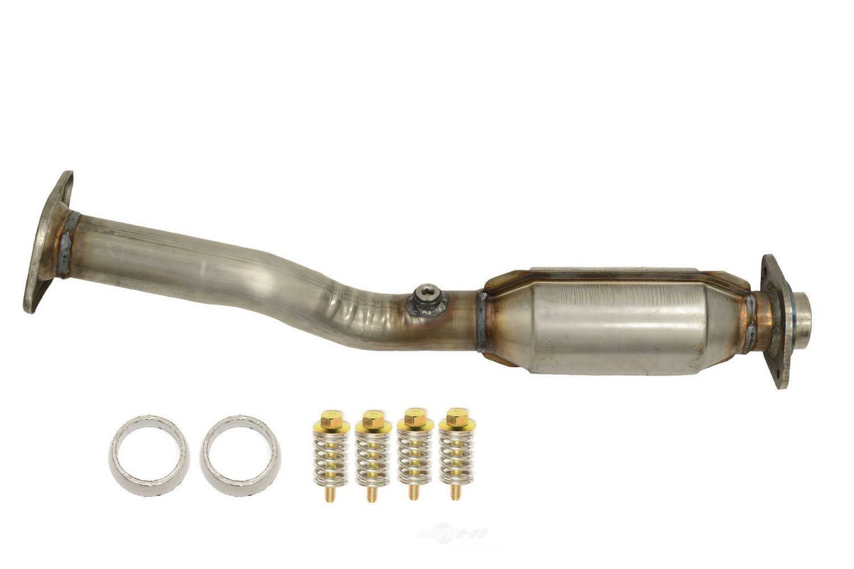 あみ Amazon.com: JT Exhaust Catalytic Converter Compatible with