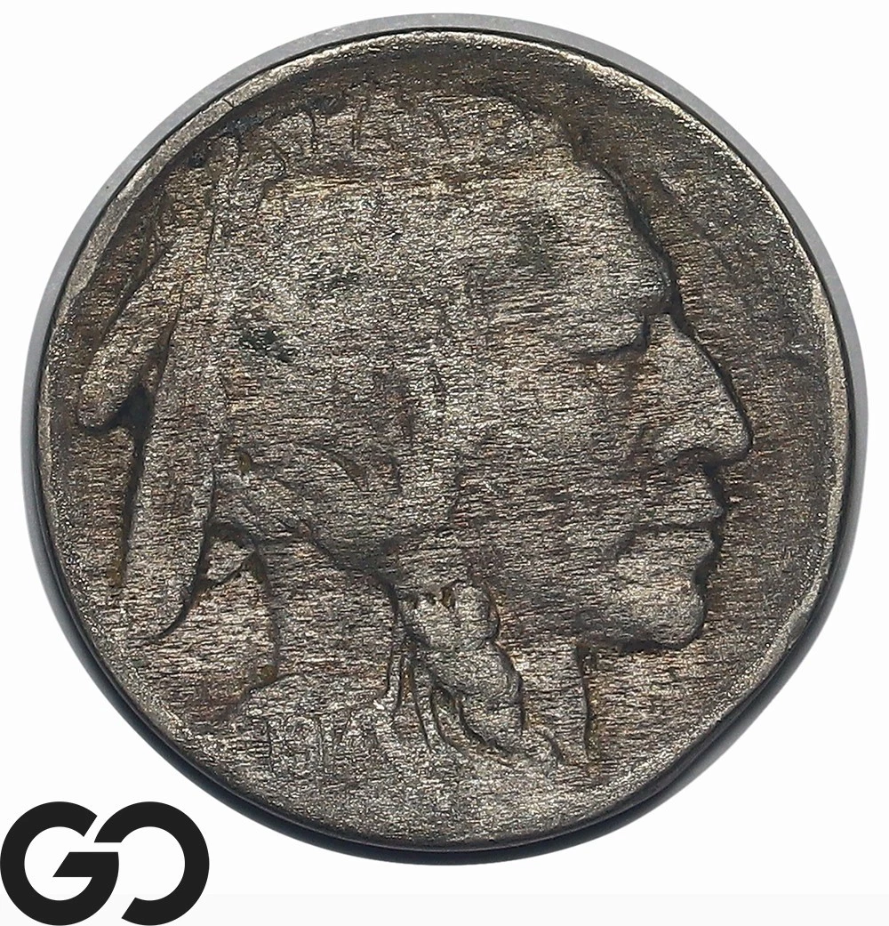 1914 S Buffalo Nickels for sale | eBay