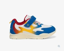 Stride Rite Kids Ridley Multicolor Sneaker New In Box Size 9M,10M Or 12M