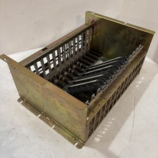 Allen Bradley 1771-A3B B 12 Slot I/O Chassis 