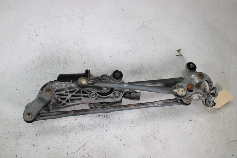 2005-2010 SCION TC OEM LIMPIAPARABRISAS MOTOR TRANSMISIÓN ACOPLAMIENTO OEM PROBADO Foto 4 de 4