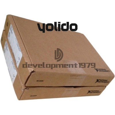 1PC NEW NI PCI-GPIB Card 778686-01 us free tax