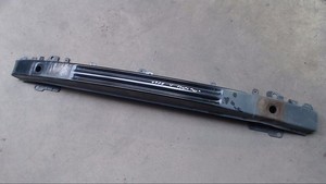 Verstärkung Träger Stoßstange Vorne 6N0805561 VW Polo TDI Bj 1999 6 N/6 KV