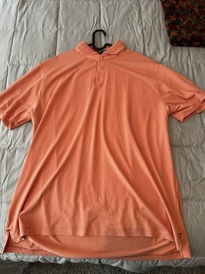 tiger woods sunday polo