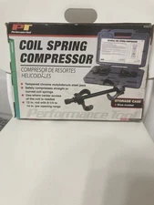 PT Coil Spring Compressor Kit