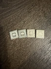 Geiger Edelmetalle .999 Fine Silver 1g