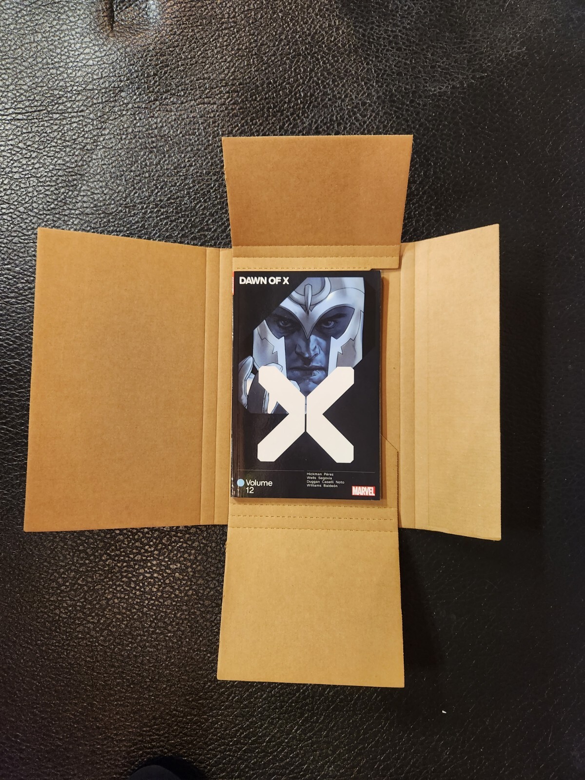 GEMINI Comic Book Flash Mailers Bundle 6 Pack eBay