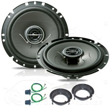 PIONEER LAUTSPRECHER f&uuml;r MERCEDES E-KLASSE Limousine W210 Heckablage 170W #A9SO