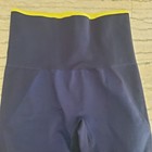 LNDR X SoulCycle Collab High Waisted Navy Blue Motion Leggings Size XS 0/2 — photo 2