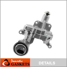AISIN OPN-709 Oil Pump Fit 97-13 Nissan Tiida...