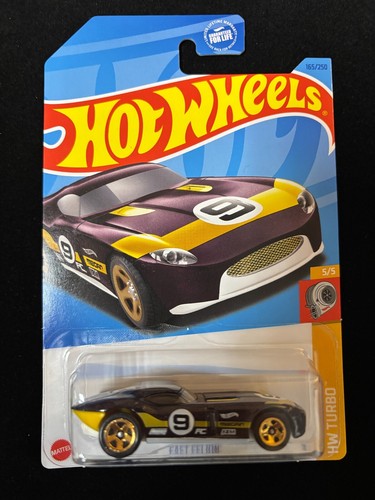 Hot Wheels Mainlines - Batman, Mercedes, Others - Updated 05/29/2025 - Picture 41 of 95