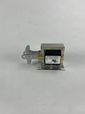 Woodmaster Outdoor Wood Furnace Laminated Solenoid