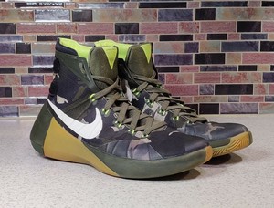 hyperdunk 2015 camo