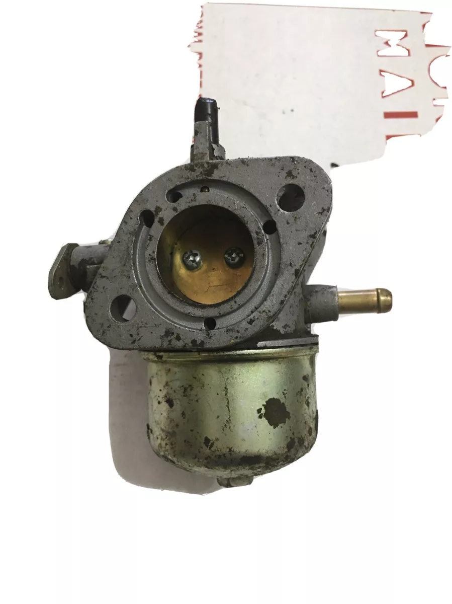 Scag carburetor new arrivals