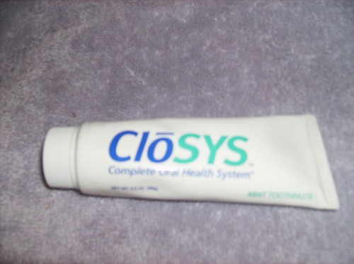 CLYSOS 2 ORAL RINSE 16 OZ ALCOHOL FREE BALANCED MADE IN USA KILLS BACTERIA #4 - Picture 12 of 20