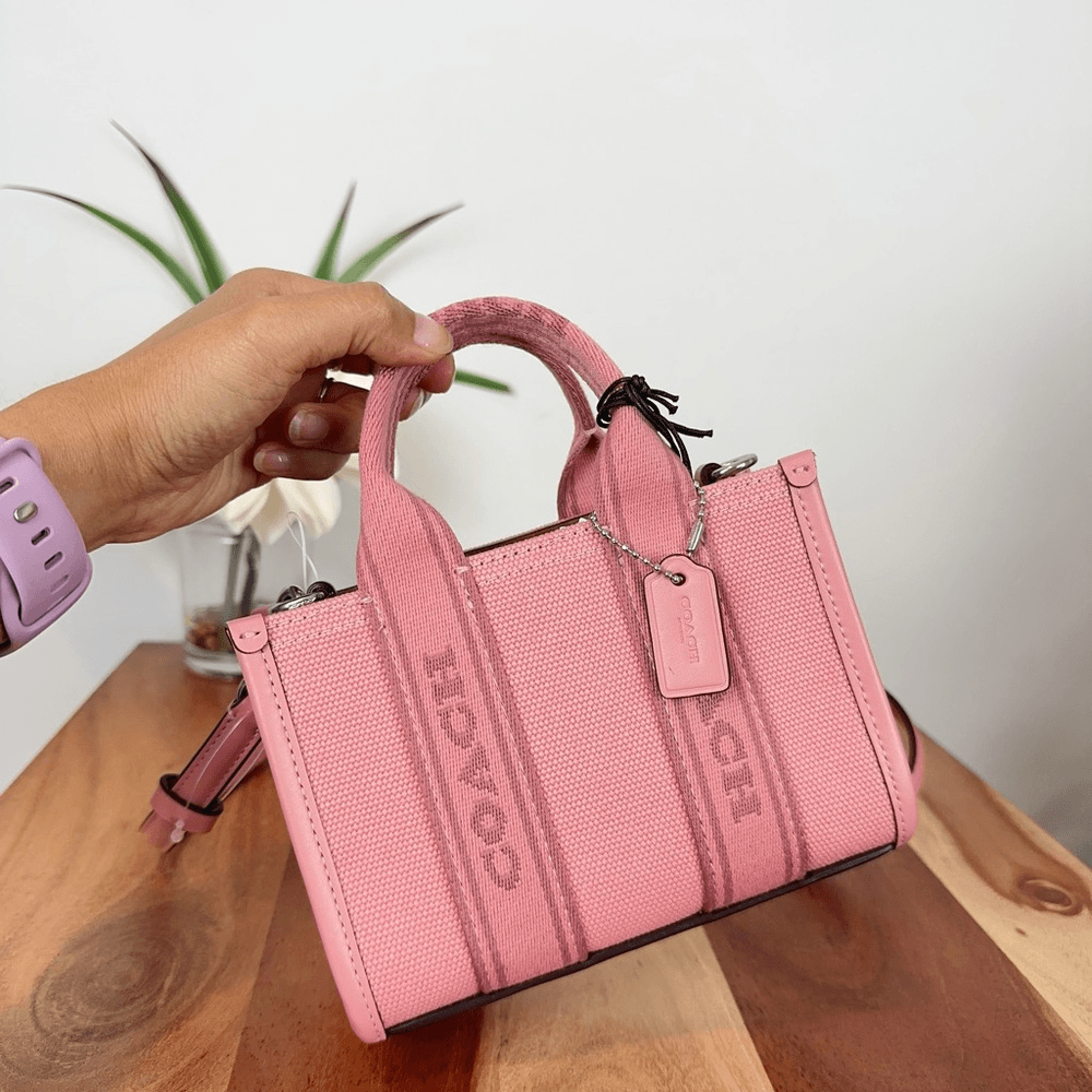 NWT Coach Smith Mini Tote | eBay